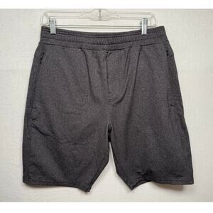 Public Rec All Day Every Day Shorts, 32 R, Heather Gray
